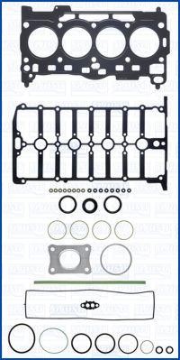 Wilmink Group WG1752838 Full Gasket Set, engine WG1752838