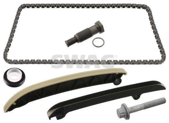 Wilmink Group WG1725665 Timing chain kit WG1725665