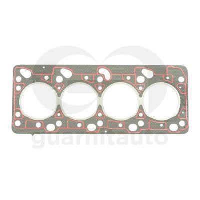 Wilmink Group WG2047130 Gasket, cylinder head WG2047130