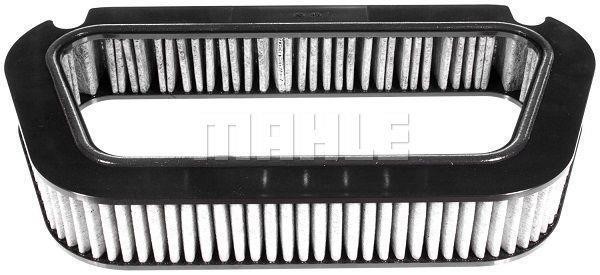 Activated Carbon Cabin Filter Wilmink Group WG1215591