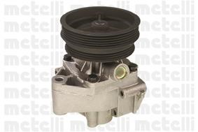 Wilmink Group WG1790177 Water pump WG1790177