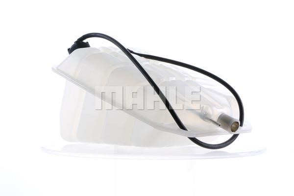Expansion Tank, coolant Wilmink Group WG2184307