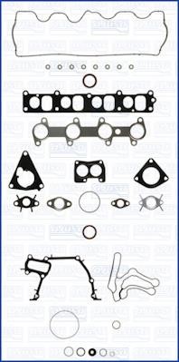 Wilmink Group WG1453111 Full Gasket Set, engine WG1453111