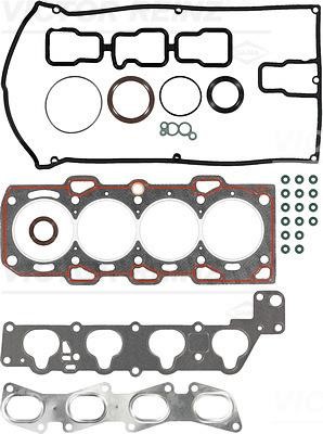 Wilmink Group WG1240607 Gasket Set, cylinder head WG1240607