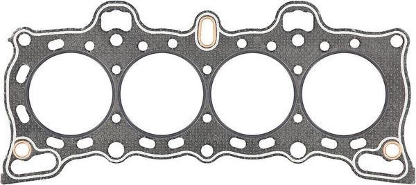 Wilmink Group WG1004080 Gasket, cylinder head WG1004080