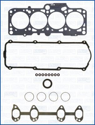 Wilmink Group WG1167700 Gasket Set, cylinder head WG1167700