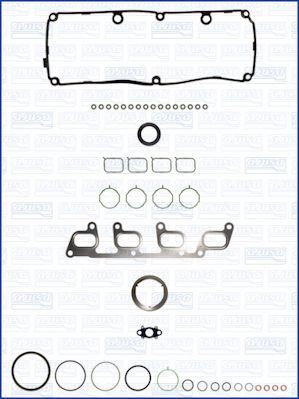 Wilmink Group WG1959128 Gasket Set, cylinder head WG1959128