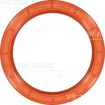 Wilmink Group WG1249855 Crankshaft oil seal WG1249855