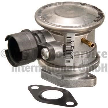 Wilmink Group WG1026736 EGR Valve WG1026736