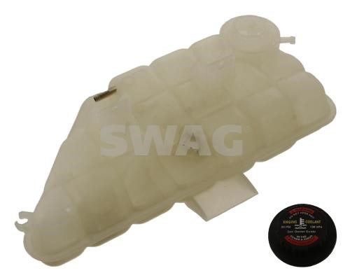 Wilmink Group WG1794697 Expansion Tank, coolant WG1794697