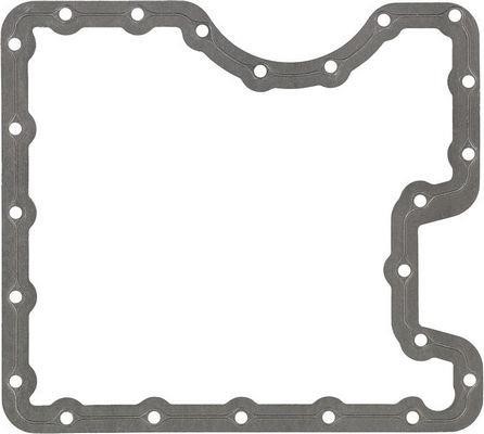 Wilmink Group WG1708446 Gasket oil pan WG1708446