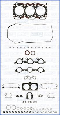 Wilmink Group WG1454154 Gasket Set, cylinder head WG1454154