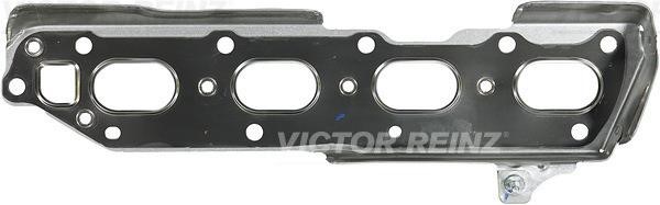 Wilmink Group WG1791435 Exhaust manifold dichtung WG1791435
