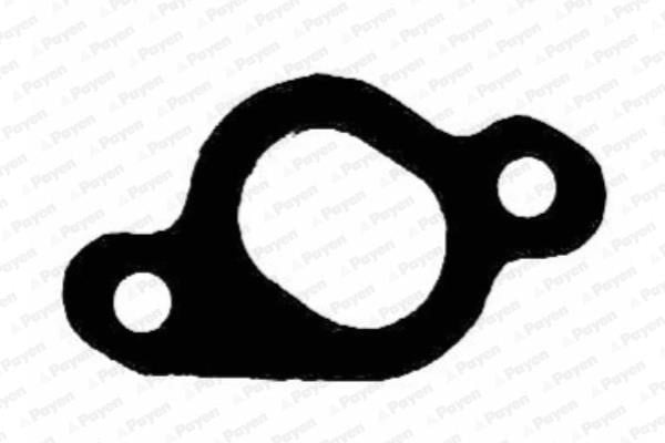 Wilmink Group WG1145972 Exhaust manifold dichtung WG1145972