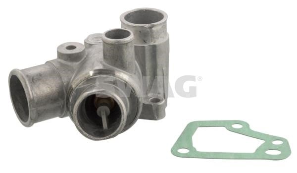 Wilmink Group WG1431521 Thermostat, coolant WG1431521