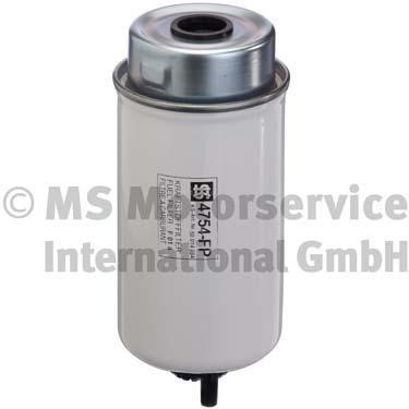 Wilmink Group WG1726433 Fuel filter WG1726433