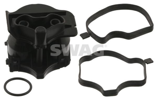 Wilmink Group WG1795023 Oil Trap, crankcase breather WG1795023