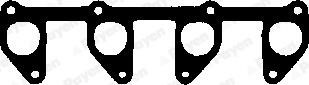 Wilmink Group WG1090665 Exhaust manifold dichtung WG1090665