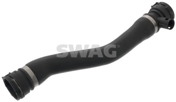 Wilmink Group WG1795122 Radiator Hose WG1795122