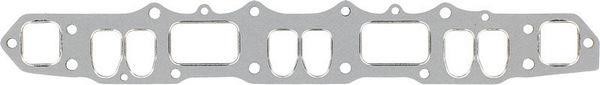 Wilmink Group WG1008922 Gasket common intake and exhaust manifolds WG1008922