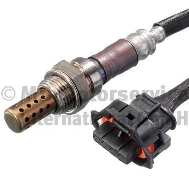 Wilmink Group WG1026347 Lambda sensor WG1026347