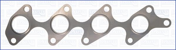 Wilmink Group WG1451439 Exhaust manifold dichtung WG1451439