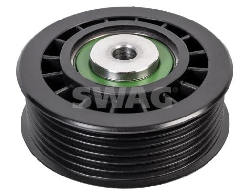 Wilmink Group WG1053909 V-ribbed belt tensioner (drive) roller WG1053909