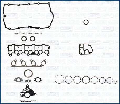 Wilmink Group WG1453137 Full Gasket Set, engine WG1453137