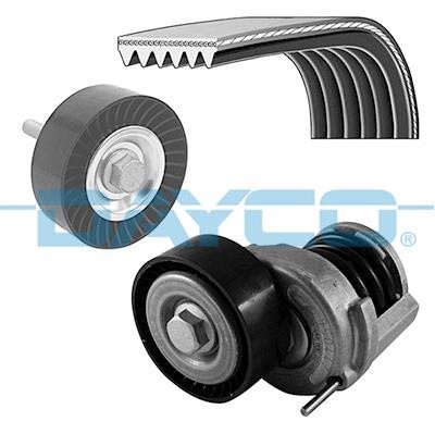 Wilmink Group WG2113335 Drive belt kit WG2113335