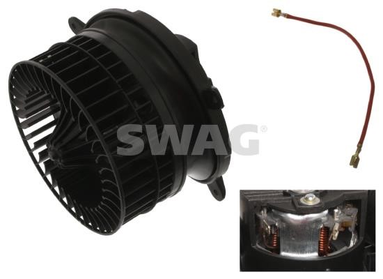 Wilmink Group WG1388456 Fan assy - heater motor WG1388456