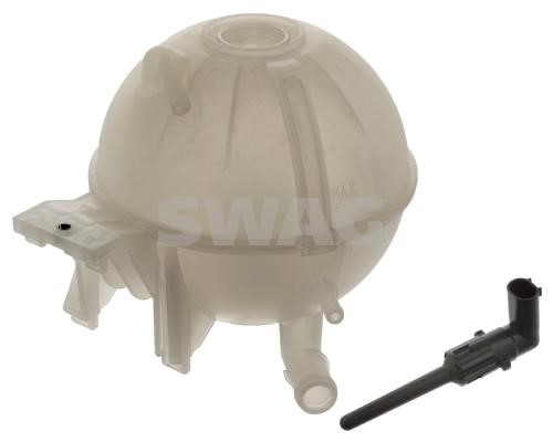 Wilmink Group WG1794789 Expansion Tank, coolant WG1794789