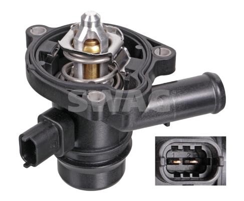 Wilmink Group WG1889921 Thermostat, coolant WG1889921