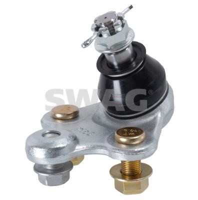 Wilmink Group WG2038472 Ball joint WG2038472