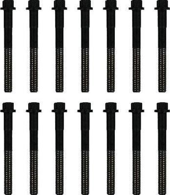 Wilmink Group WG1707058 Cylinder Head Bolts Kit WG1707058