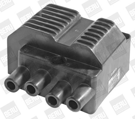 Wilmink Group WG1487539 Ignition coil WG1487539