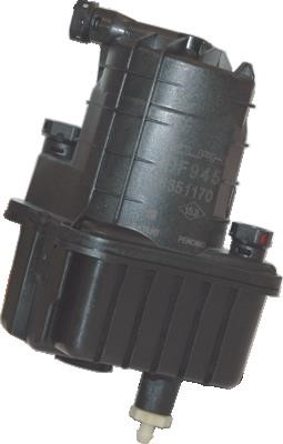 Wilmink Group WG1905200 Fuel filter WG1905200