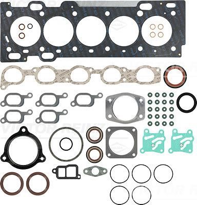 Wilmink Group WG1102798 Gasket Set, cylinder head WG1102798