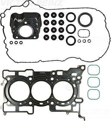 Wilmink Group WG2101986 Gasket Set, cylinder head WG2101986