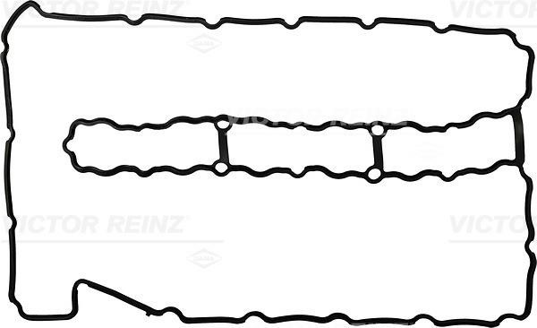 Wilmink Group WG1248232 Gasket, cylinder head cover WG1248232