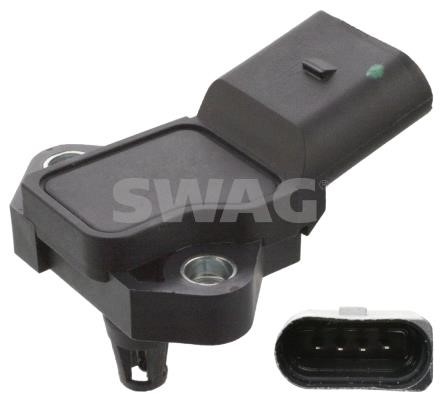 Wilmink Group WG2029887 MAP Sensor WG2029887