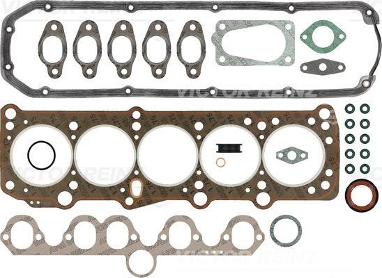 Wilmink Group WG1239884 Gasket Set, cylinder head WG1239884