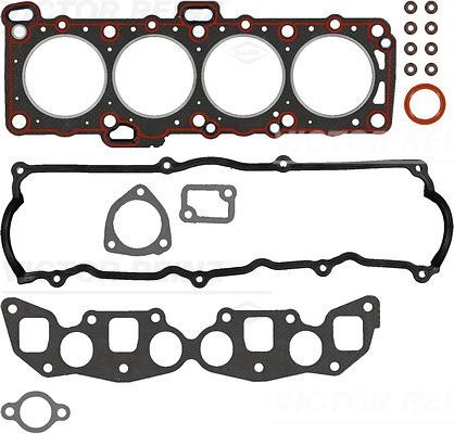 Wilmink Group WG1240994 Gasket Set, cylinder head WG1240994