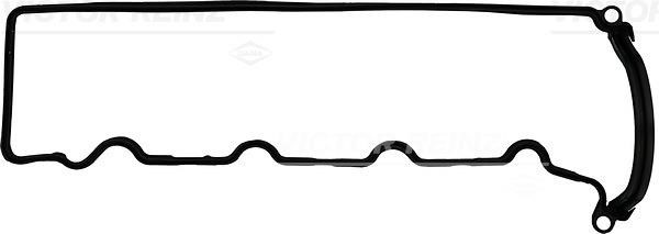 Wilmink Group WG1249001 Gasket, cylinder head cover WG1249001