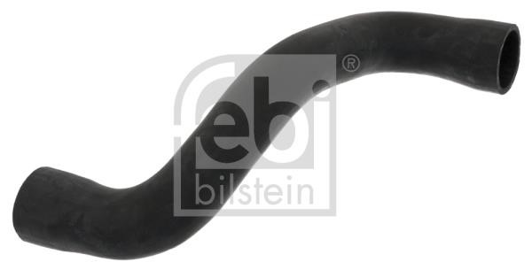 Wilmink Group WG1835031 Radiator Hose WG1835031