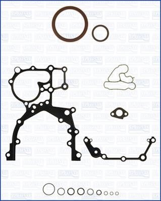 Wilmink Group WG1455183 Gasket Set, crank case WG1455183