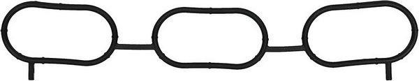 Wilmink Group WG1008956 Intake manifold housing gasket WG1008956