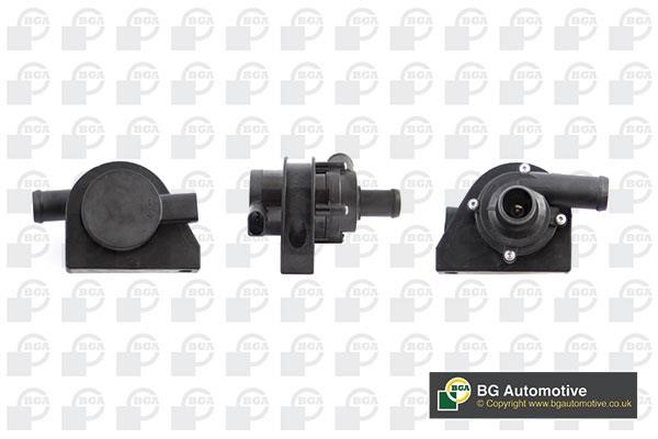 Wilmink Group WG1759891 Additional coolant pump WG1759891