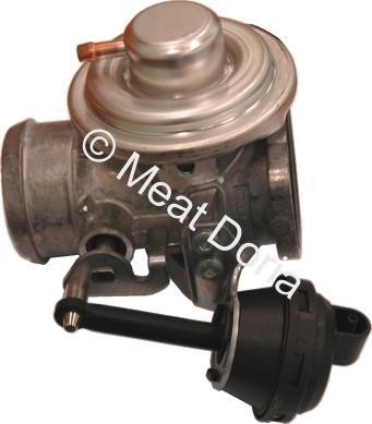 Wilmink Group WG1015244 EGR Valve WG1015244