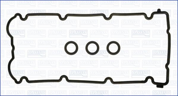 Wilmink Group WG1169558 Valve Cover Gasket (kit) WG1169558