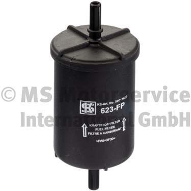 Wilmink Group WG1018533 Fuel filter WG1018533